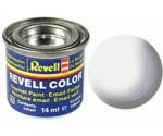 Revell white, mat RAL 9001 - 14ml-tin (32105)