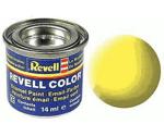 Revell yellow, mat RAL 1017 - 14ml-tin (32115)