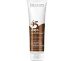 Revlon 45 Days Total Color Care Shampoo (275ml)
