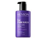 Revlon Be Fabulous Daily Care Fine Hair Cream Lightweight Conditioner (750 ml)