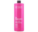 Revlon Be Fabulous Daily Care Normal/Thick Hair Cream Shanpoo