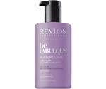 Revlon Be Fabulous Texture Care Curly Hair C.R.E.A.M. Conditioner