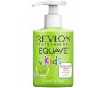 Revlon Equave Kids 2 in 1 Shampoo (300 ml)