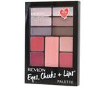 Revlon Eye, Lip and Cheek Palette 300 Berry in Love