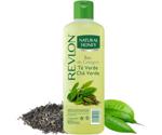 Revlon Natural Honey Green Tea Eau de Cologne (750 ml)