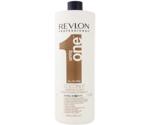 Revlon Uniq One Hair & Scalp Coconut All In One Conditioning Shampoo