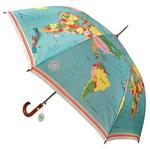 Rex London World Map Umbrella