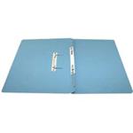 Rexel A4 Jiffex File - Blue