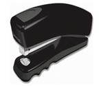 REXEL Gemini Compact stapler (black)