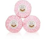 R&G Soap Set Rose Coffret (3 x 100g)