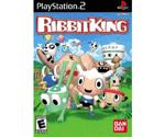 Ribbit King (PS2)