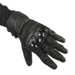 Richa Stealth Gloves Black L (9)