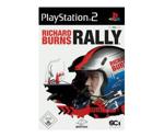 Richard Burns Rally (PS2)