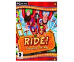 Ride! Carnival Tycoon (PC)