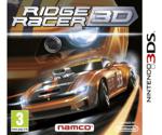 Ridge Racer 3D (3DS)