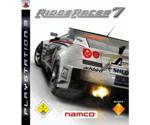 Ridge Racer 7 (PS3)