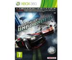 Ridge Racer: Unbounded