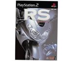 Riding Spirits (PS2)