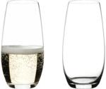 Riedel Champagner Glas O Set of 2