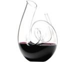 Riedel Decanter curly