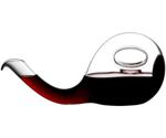 Riedel Escargot decanter