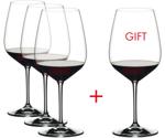 Riedel Extreme Cabernet Advantage Set Buy 4 Number 3