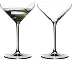 Riedel Extreme martini