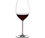 Riedel Fatto A Mano Cabernet Pink