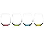 Riedel Happy 'O' Gift Set (4 pcs)