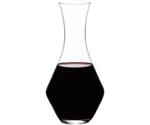 Riedel Merlot decanter