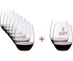 Riedel O Wine Tumbler Cabernet / Merlot Benefit Set Buy 8 Number 6