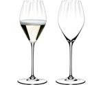 Riedel Performance champagne glass