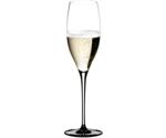 Riedel Sommeliers Black Tie vintage champagne glass