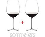 Riedel Sommeliers Burgundy Grand Cru advantage set