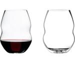 Riedel Swirl red wine