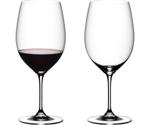 Riedel Vinum Cabernet Sauvignon / Merlot (Bordeaux) 2 pcs.