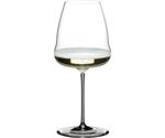 Riedel Winewings champagne wine glass