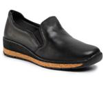 Rieker 59766-00 black