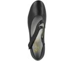 Rieker Court Shoes black (41793-03)