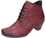 Rieker Y7220 red