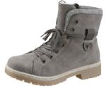 Rieker Y9413 grey/fog