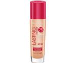 Rimmel London Lasting Finish 25H Foundation (30 ml)