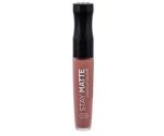 Rimmel London Liquid Lip Color Stay Matte (5,5ml)