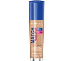 Rimmel London Match Perfection Foundation (30ml)