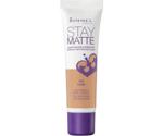 Rimmel London Stay Matte Foundation (30ml)