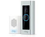 Ring Video Doorbell Pro Kit with Chime