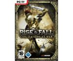 Rise & Fall: Civilizations at War (PC)