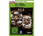 Rise of Nations: Gold Edition (PC)