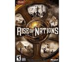 Rise of Nations (PC)