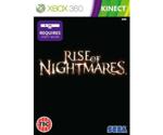 Rise Of Nightmares (Xbox 360)